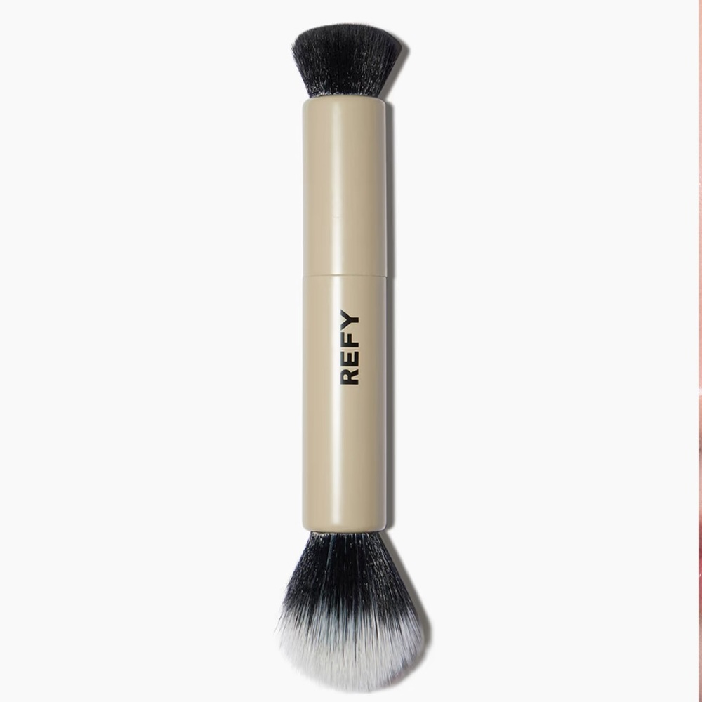 Refy duo brush